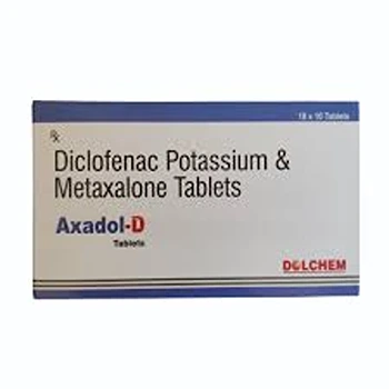 Diclofenac Diethylamine Gel