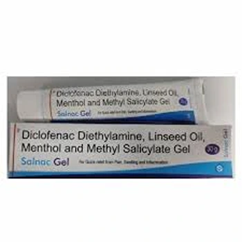 Diclofenac Diethylamine Gel