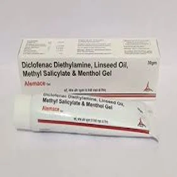 Diclofenac Diethylamine Gel
