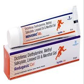 Diclofenac Gel