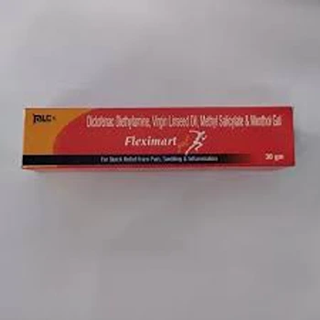 Diclofenac Gel