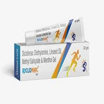 Diclofenac Gel