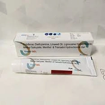 Diclofenac Gel