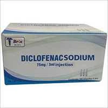 Diclofenac Sodium Tablet