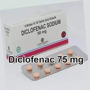 Diclofenac Sodium Tablet