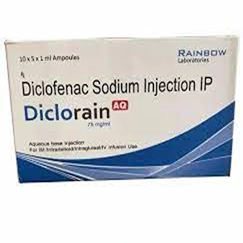 Diclofenac Sodium Tablet
