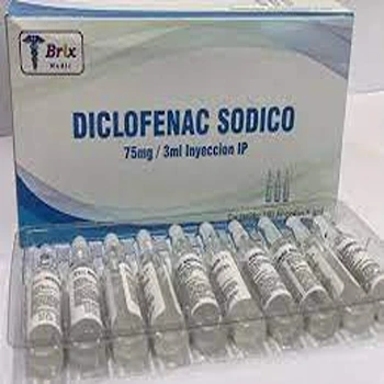 Diclofenac Sodium Tablet