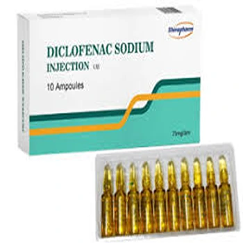 Diclofenac Sodium Tablet