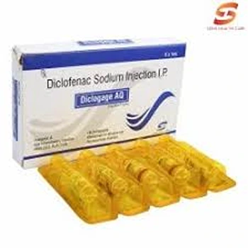 Diclofenac Sodium Tablet