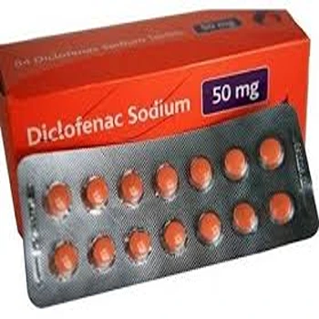 Diclofenac Sodium Tablet