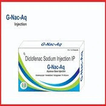 Diclofenac Sodium Tablet