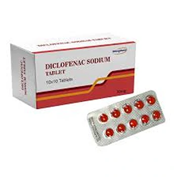 Diclofenac Sodium Tablet