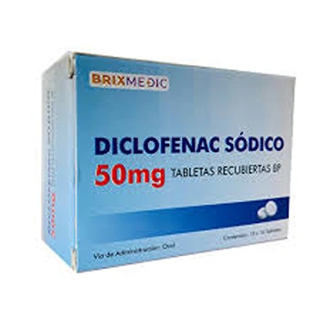 Diclofenac Sodium Tablet