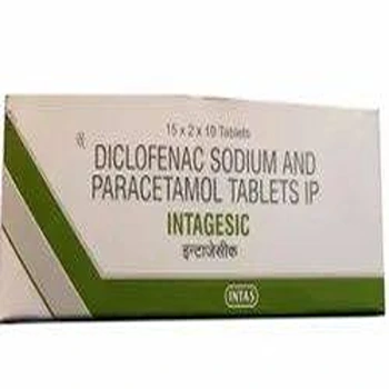 Diclofenac Sodium Tablet