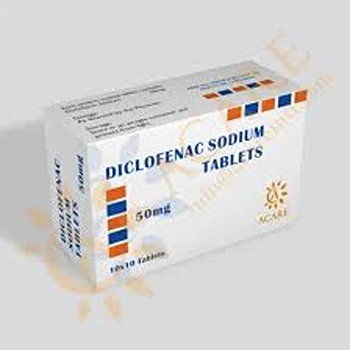 Diclofenac Sodium Tablet