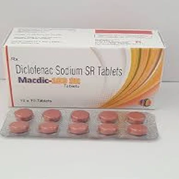 Diclofenac Sodium Tablet