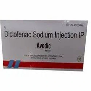 Diclofenac Sodium Tablet