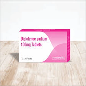Diclofenac Sodium Tablet