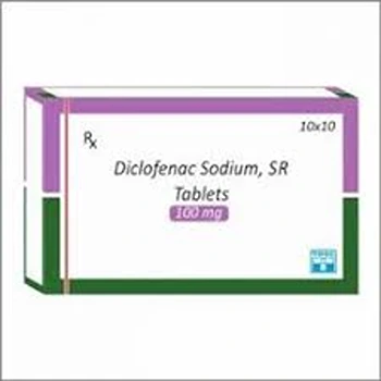 Diclofenac Sodium Tablet