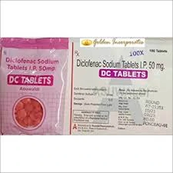 Diclofenac Sodium Tablet