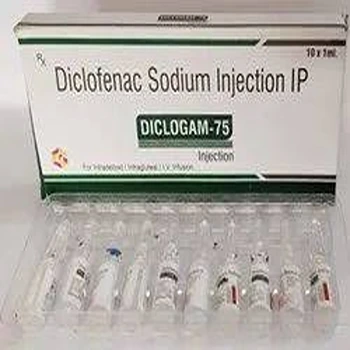 Diclofenac Sodium Tablet