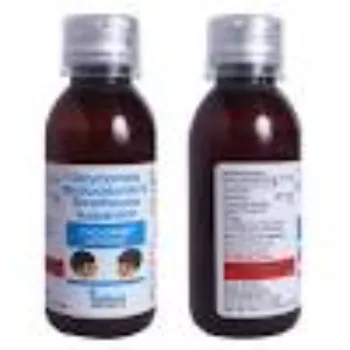 Dicyclomine Hydrochloride Syrup