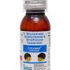 Dicyclomine Hydrochloride Syrup