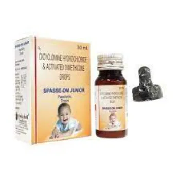 Dicyclomine Hydrochloride Syrup