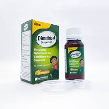Dicyclomine Hydrochloride Syrup