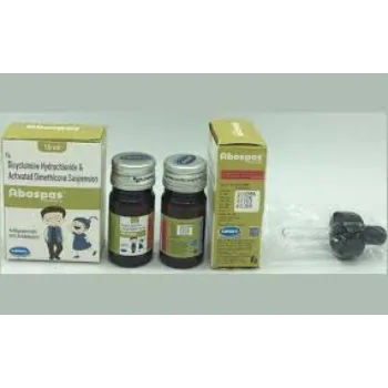 Dicyclomine Hydrochloride Syrup