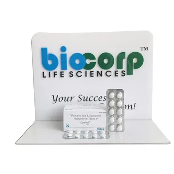 Dicyclomine Hydrochloride Tablet