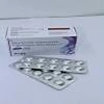 Dicyclomine Hydrochloride Tablet