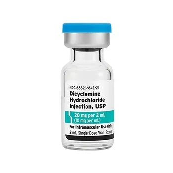 Dicyclomine Injection