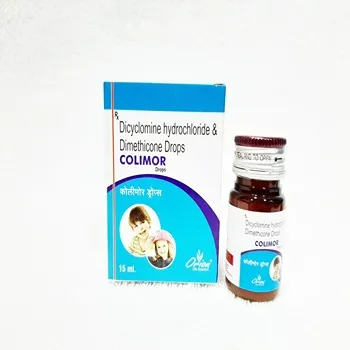 Dicyclomine Injection