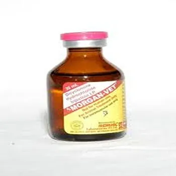 Dicyclomine Injection