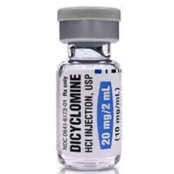 Dicyclomine Injection