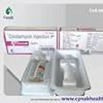Dicyclomine Injection