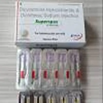 Dicyclomine Injection