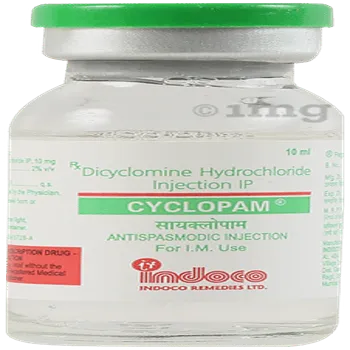 Dicyclomine Injection