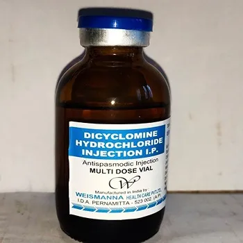Dicyclomine Injection