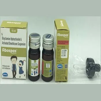 Dicyclomine Injection