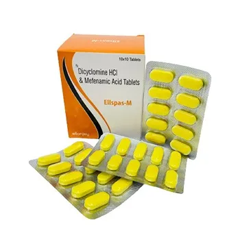 Dicyclomine Injection