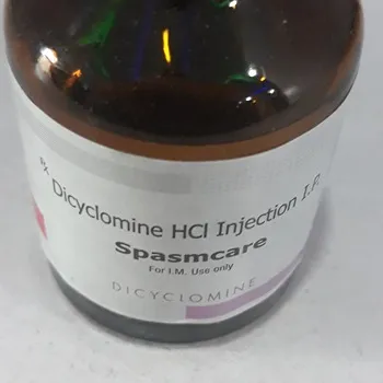 Dicyclomine Injection