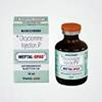 Dicyclomine Injection