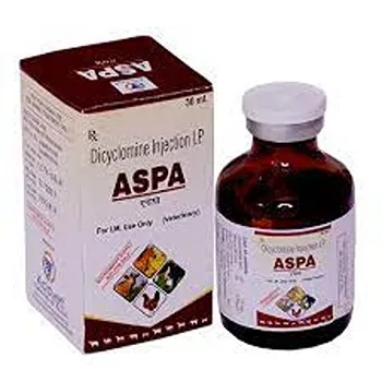 Dicyclomine Injection