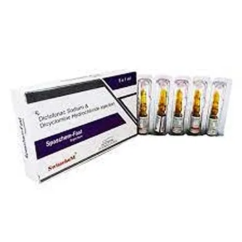 Dicyclomine Injection