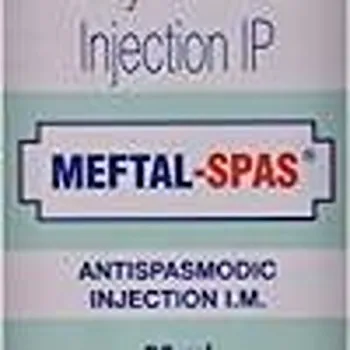 Dicyclomine Injection