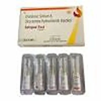 Dicyclomine Injection