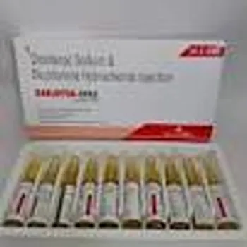 Dicyclomine Injection