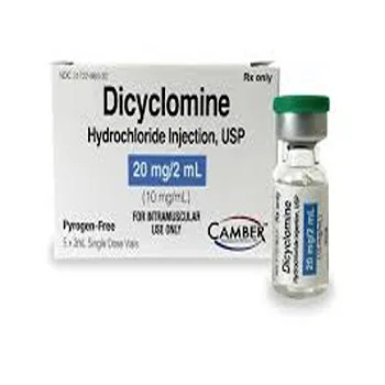 Dicyclomine Injection